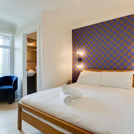 Appart/Hotel Annexe Montreal Luaran gambar