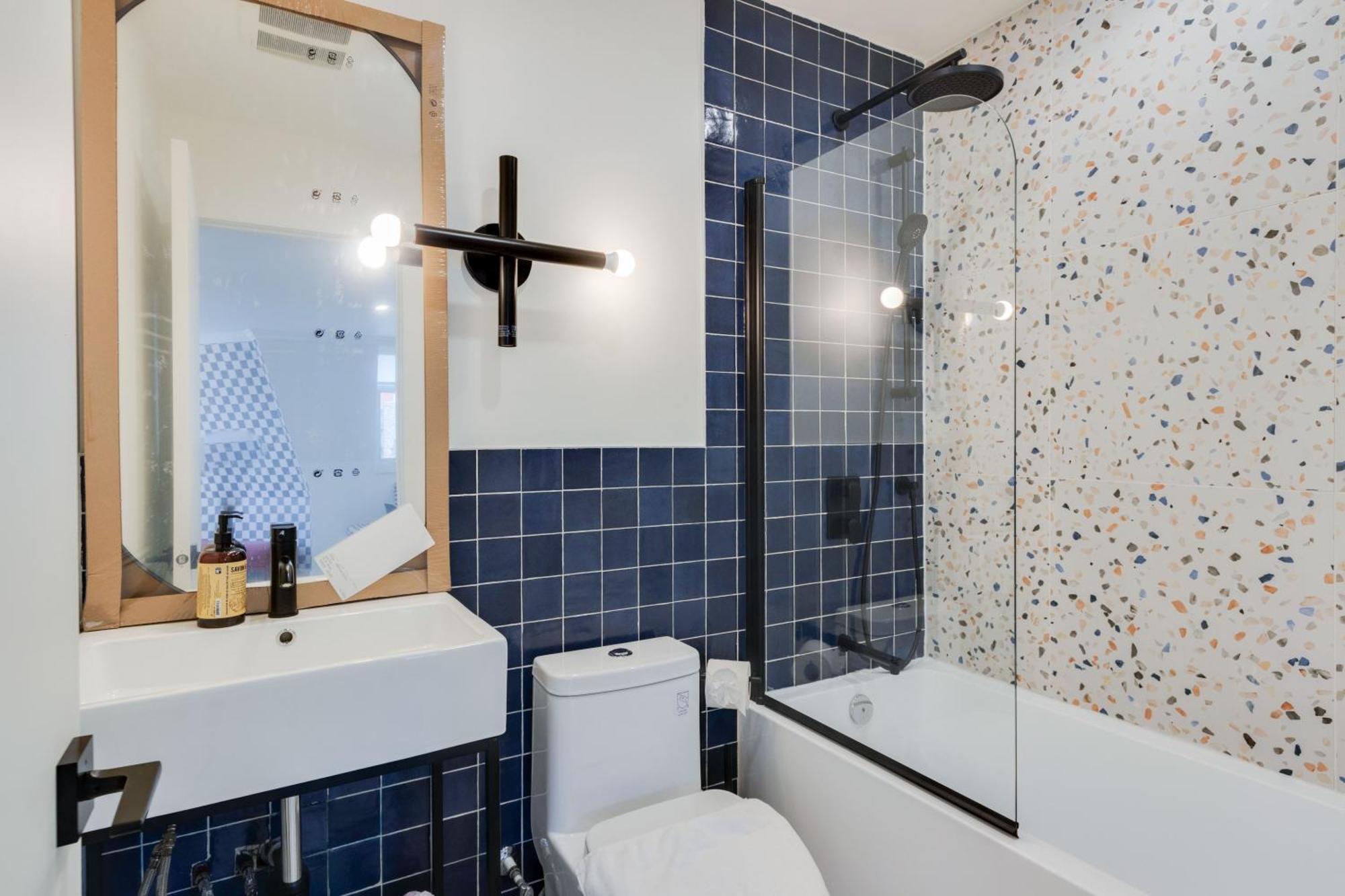 Appart/Hotel Annexe Montreal Luaran gambar