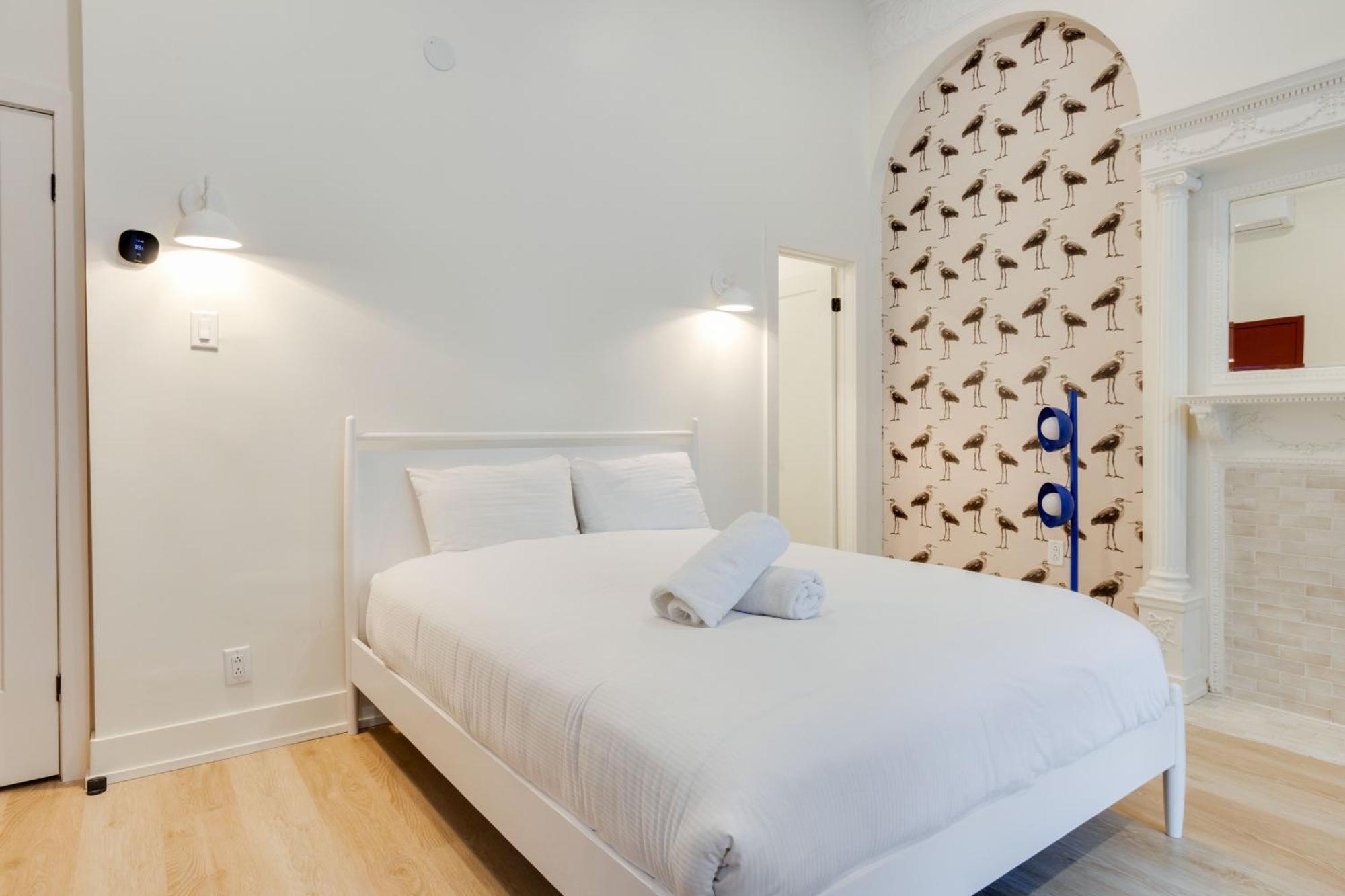 Appart/Hotel Annexe Montreal Luaran gambar
