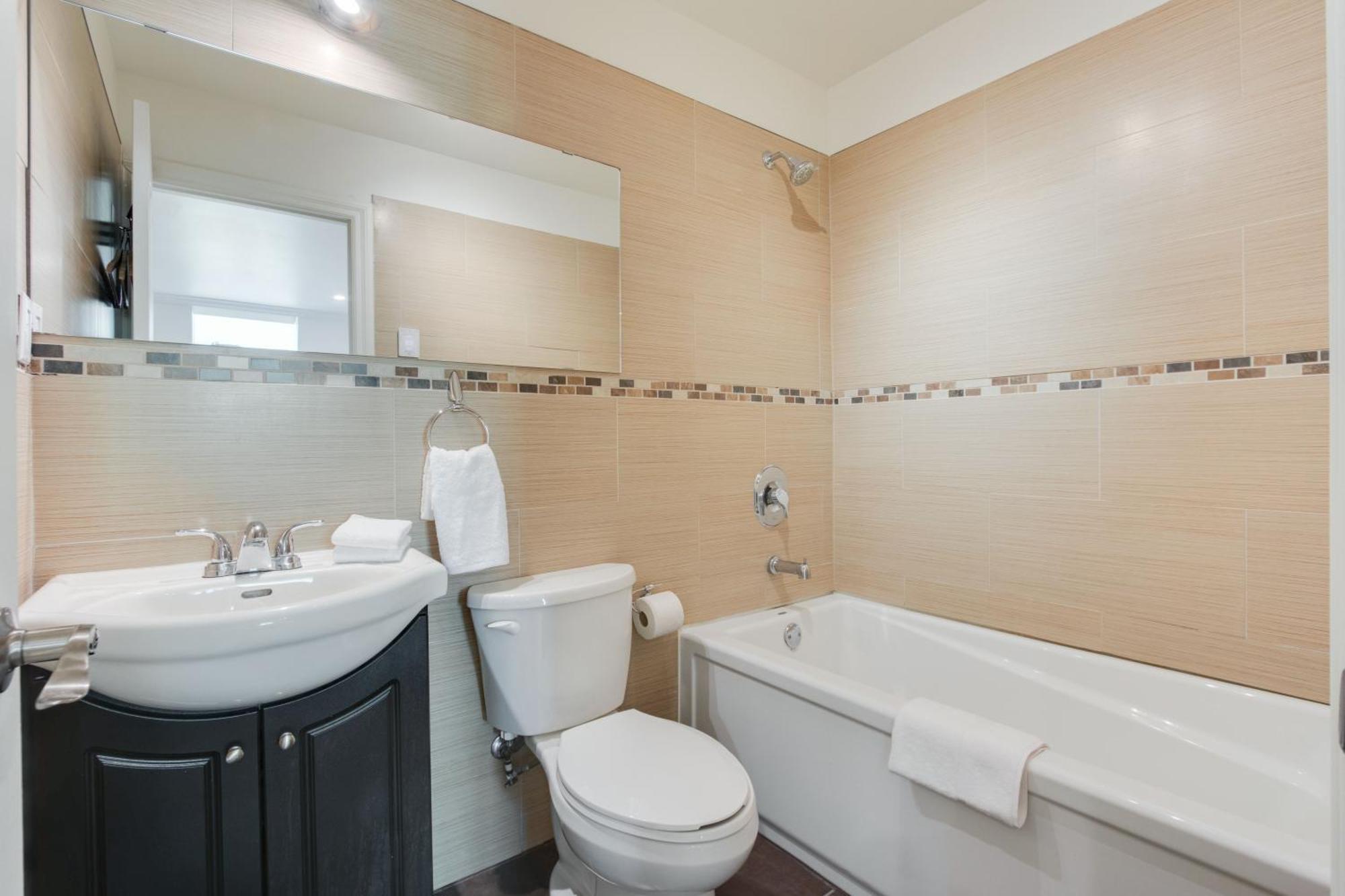 Appart/Hotel Annexe Montreal Luaran gambar