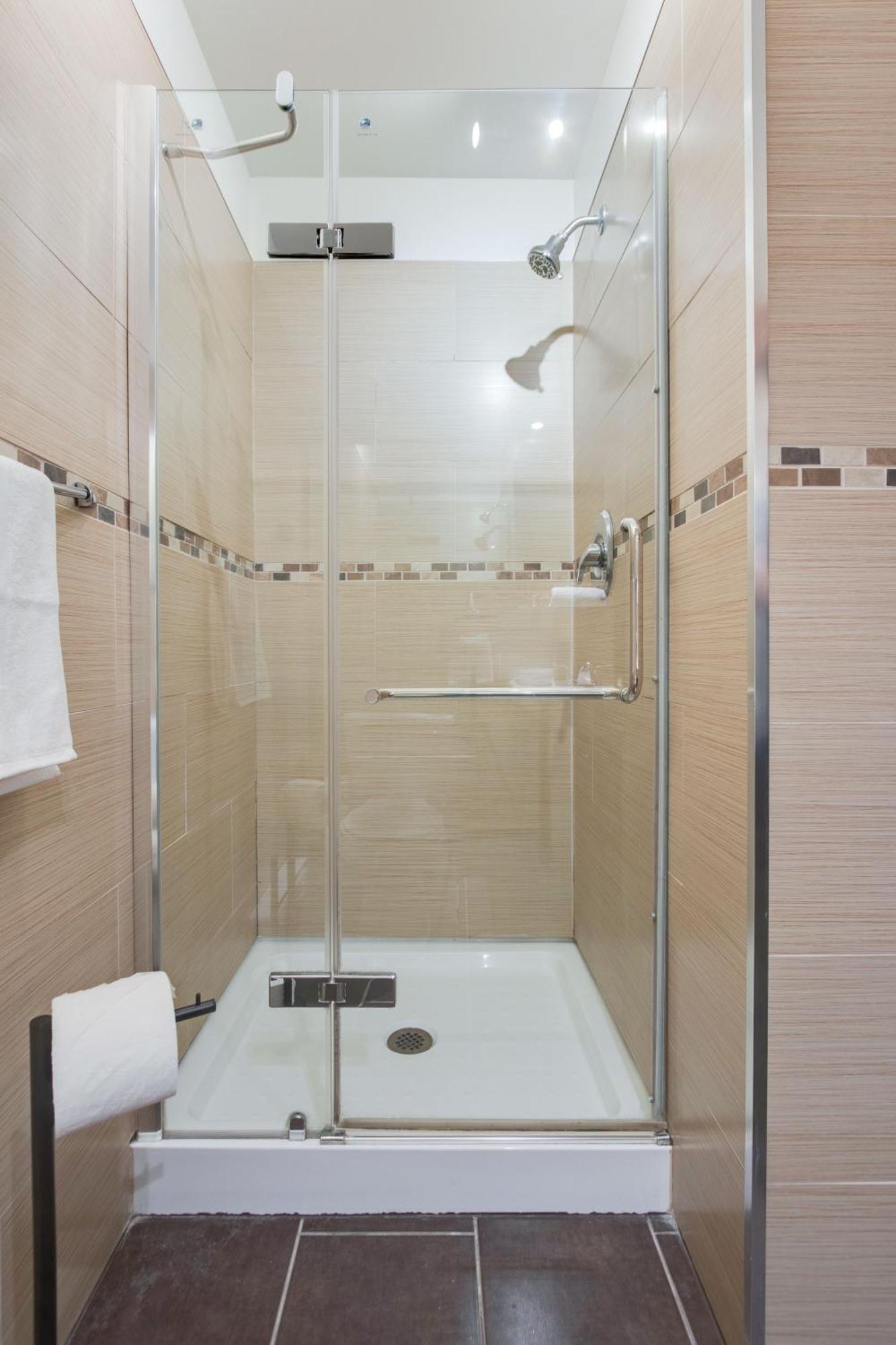 Appart/Hotel Annexe Montreal Luaran gambar
